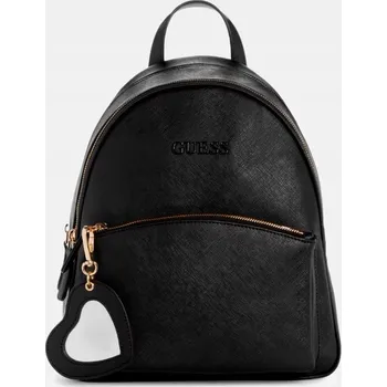 Městský batoh Guess městský batoh černý