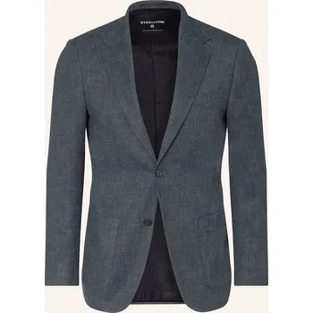 Pánské sako Strellson Pánské Sako Arndt Slim Fit, 301 dark green...