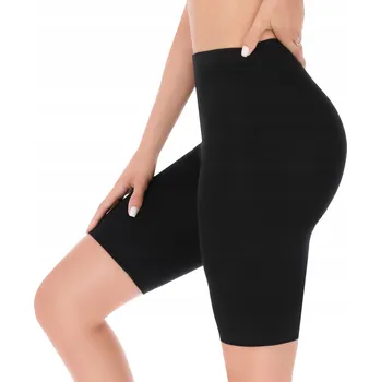 Podprsenka Dámské Leggings Empire kraťasy , nad kolena bavlna velikost XXL