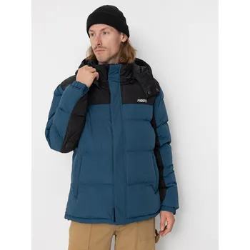 Prosto Winter Adament 3.0 (turquise) XXL, námořnická modrá