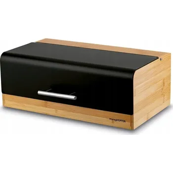 chlebník Chlebník jednodílný Konighoffer černý bambus