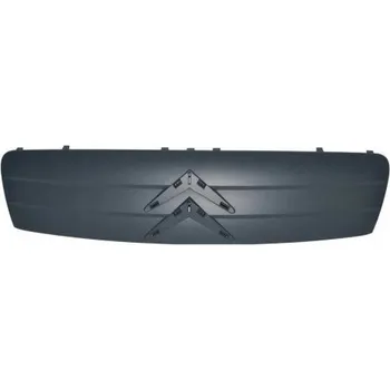 Posilovač řízení Citroen C2 JM 03-08 Maska chladiče, středová mřížka