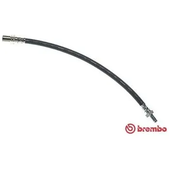 Brzdová hadice Brzdová hadice BREMBO T 83 004