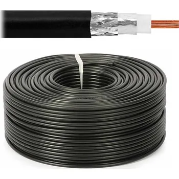 Anténní kabel Kabel H155 WiFi LTE NA METRY (metráž)