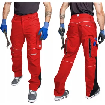 Pracovní obuv Dlouhé pracovní kalhoty Ardon URBAN+ vel. 52