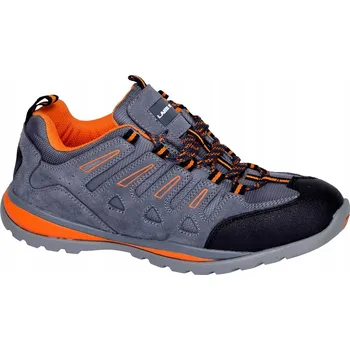 Pracovní obuv Pracovní polobotky Lahti Pro L30408 velikost 39