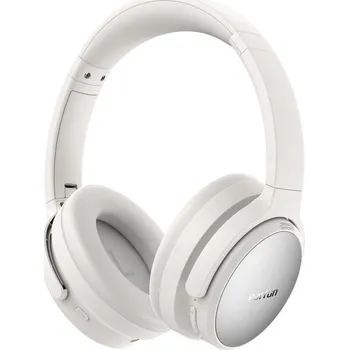 Sluchátka Bezdrátová sluchátka Earfun Tune Pro (bílá)