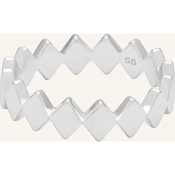 Prsten Lulu Copenhagen Dámský Prsten Confetti Ze Stříbra Ryzosti...