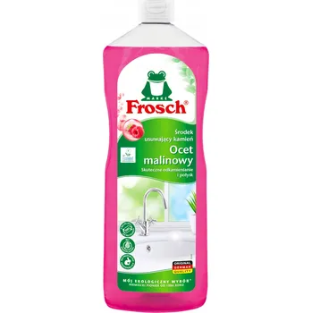 Frosch BIO Malinový čisticí prostředek na povrchy 1L
