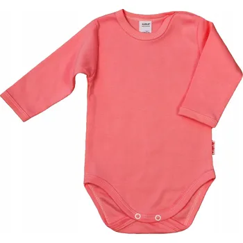 Body BODY HLADKÉ 100% Bavlna vel. 92 KLEKLE