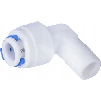 Koleno pro pouzdro membrány Wodaro Eco A4ME2-W