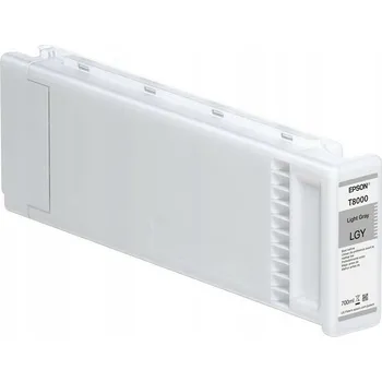 Příslušenství pro čtečku elektronické knihy Inkoust Epson SureColor SC-P10000 C13T800000 šedý