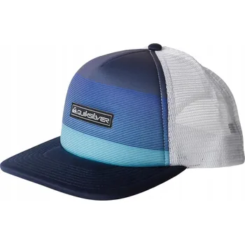 Kšiltovka Quiksilver Emu Coop Youth kšiltovka dětská bejzbolka