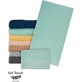 Ručník Osuška Reis 70x140 cm bavlna