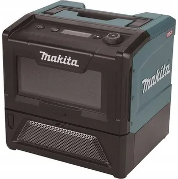 Mikrovlnná trouba Makita mikrovlnná trouba XGT MW001G