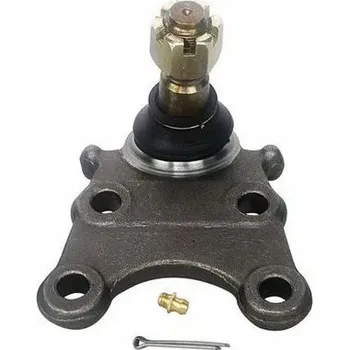 Zavěšení kol Denckermann D110192 Montážní/vodicí kloub