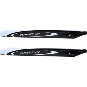 RC model vrtulníku OMP M4 MAX Hlavní listy 420mm