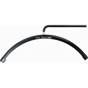 Stojací lampa Kosmetická lampa stojací i-coucou POL Moon II 45 W černá