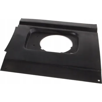 Ventilátor topení a klimatizace Polcar 953484-8 Opravný díl hrdla palivové nádrže