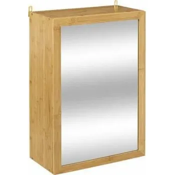 Noční stolek 5five simply smart Nástěnná skříňka Lab n`Modul s jedním zrcadlem