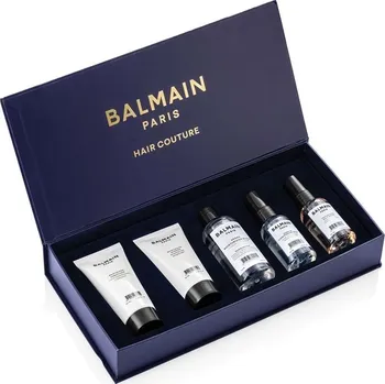 Kosmetická sada BALMAIN Cestovní Discovery Set na vlasy