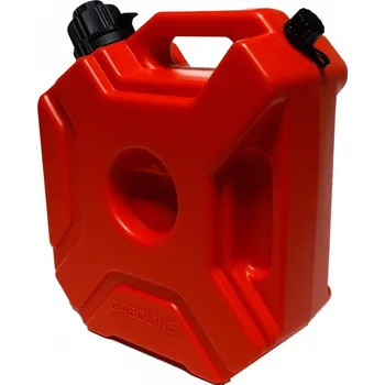 Kanystr Odolný kanystr 5l na palivo pro OFF-ROAD