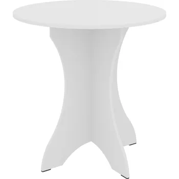 Jídelní stůl VOMAKS Jídelní stůl SN-02 | BÍLÁ