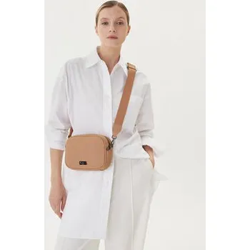 Kabelka Kabelka Pepe Jeans Georgina PL0300039 Béžová OS