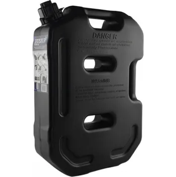 Kanystr Odolný kanystr 10l na palivo pro OFF-ROAD