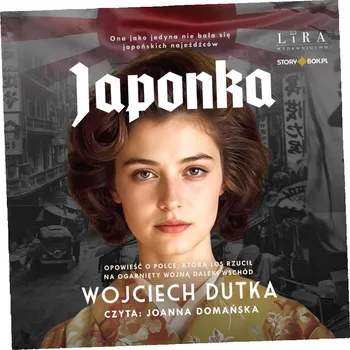 Japonka Wojciech Dutka