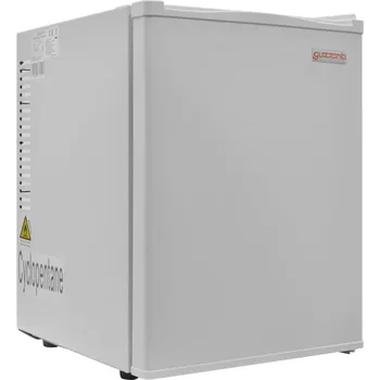 Lednice Jednodveřová lednice Guzzanti GZ 44W