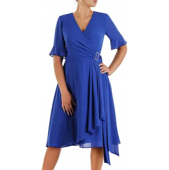 Dámské šaty Šaty Clara, dámské, velikost 44, na svatební hostina, elegantní, na přijímání, společenské