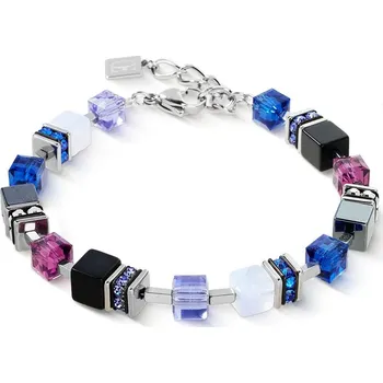 Náramek Náramek COEUR DE LION 3039/30-0708