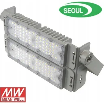 LED reflektor Mador 100W 5500K