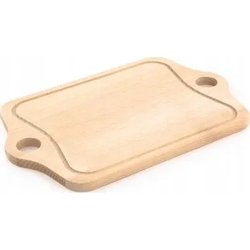 Kuchyňské prkénko Kolimax Bukové prkénko na krájení 38,5 x 25,5 cm