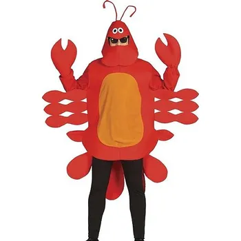 Karnevalový kostým GUIRCA Humr pánský kostým S