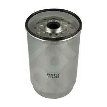 Palivový filtr Hart 331 205 Palivový filtr