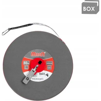 metr Svinovací metr Maan 10 m