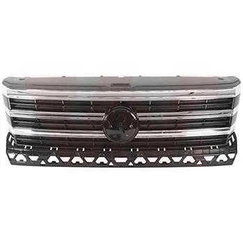 Karosérie Mřížka chladiče VAN WEZEL 5792514