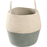 Látkový košík ø 30x35 cm Zoco – Lorena Canals ID_1714588