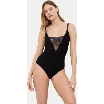 Body Triumph Body Wild Gardenia Florale 10225028 Černá XL