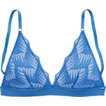 LASCANA Podprsenka modrá