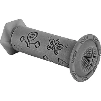 Sport KELLYS Rukojeti KLS KIDDO II, grey