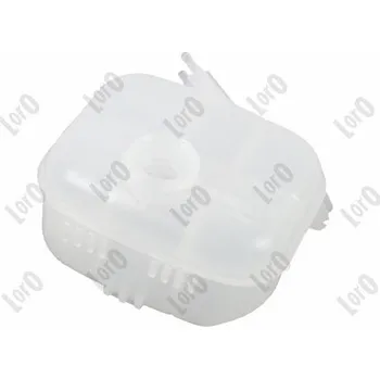 Chladič motoru Vyrovnávací nádoba, chladivo ABAKUS 037-026-013