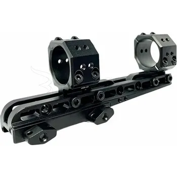 Puškohled Montáž Eagle Vision Infinity Forward 22mm/34mm jednodílná nastavitelná