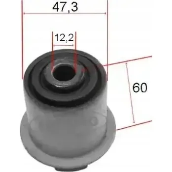 Zavěšení kol Ložisko, rameno Corteco 21652928