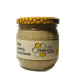 Med pastový se zázvorem 250 g