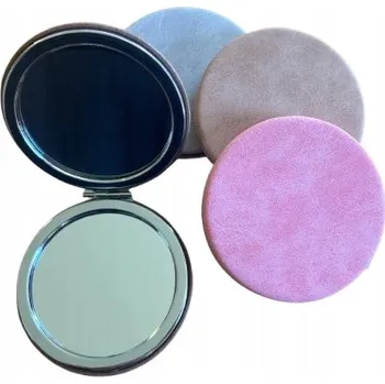 Kosmetické zrcátko Kapesní zrcátko vícebarevné Tady Koupíš