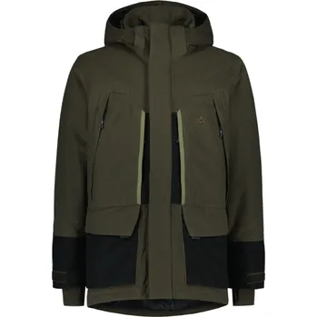 Alaska 1795 Tundra 2025 hnědá XL