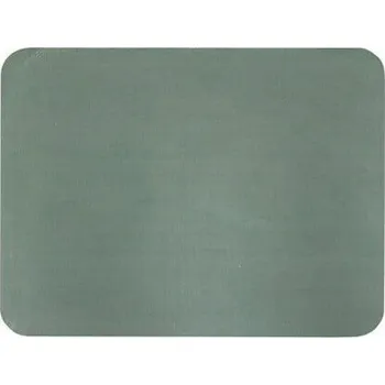 5five Podložka na sušení nádobí 40x30 cm zelená